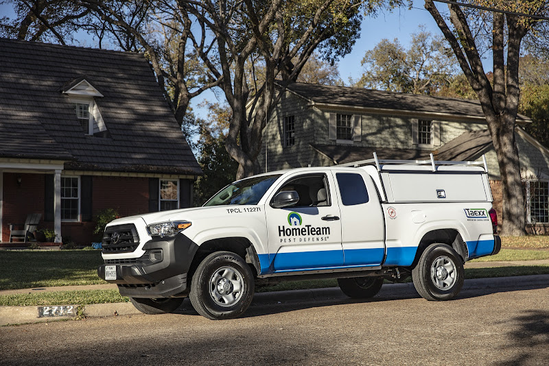 HomeTeam Pest Defense - Pest control service in North Charleston