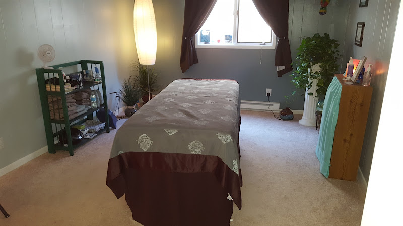 Knead It Or Knot Therapeutic Massage