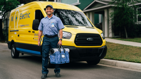 Mr. Electric of West Palm - Electrician in West Palm Beach