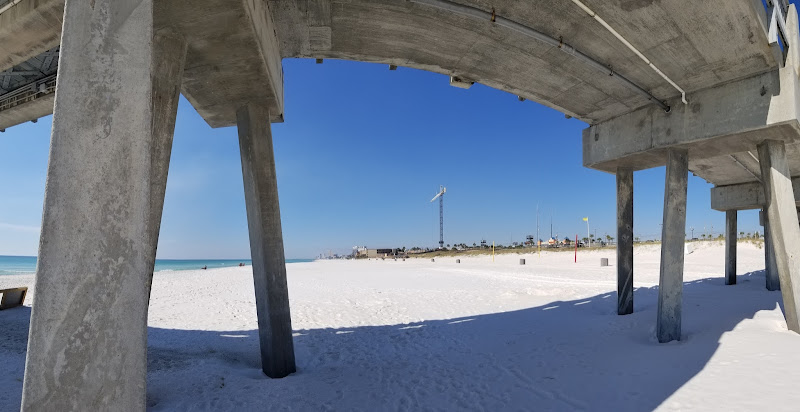 SandJam Fest - Live music venue in Panama City Beach