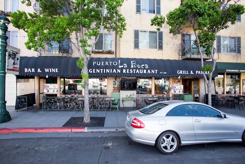 Puerto La Boca photo