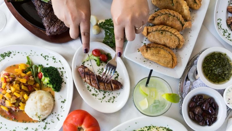 Puerto La Boca photo