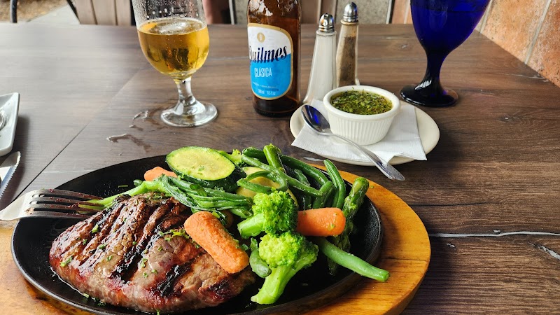 Puerto La Boca photo