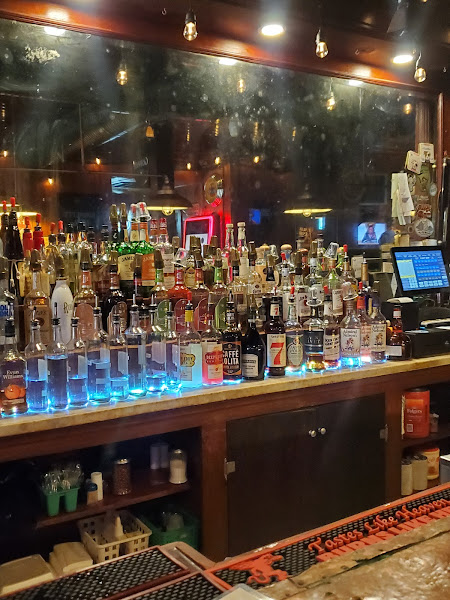 The Tavrne - Bar & grill in Myrtle Beach