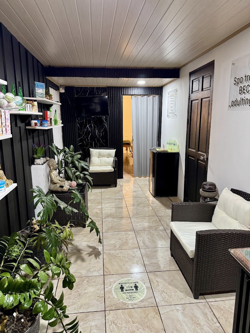 Los Sueños Spa - Massage spa in Street 468