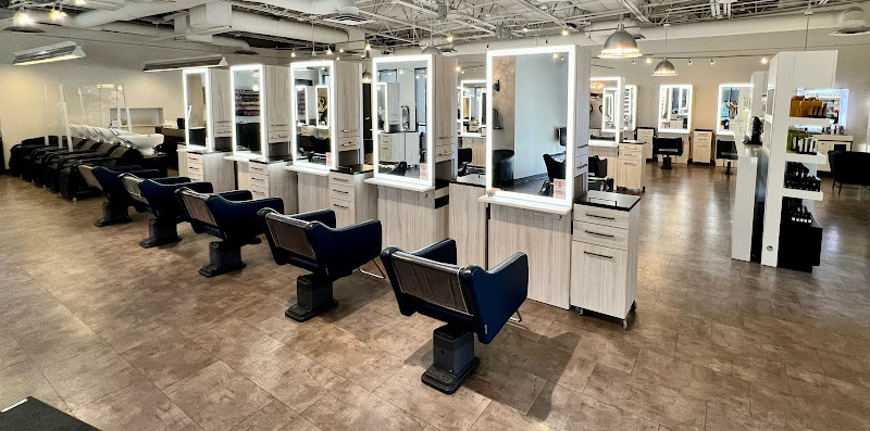 Rumors Salon - Seville