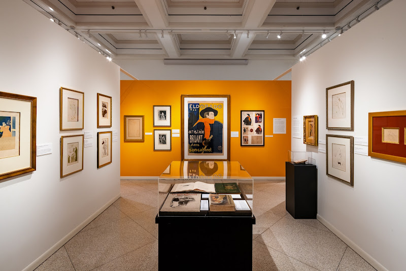 Naples Art Institute