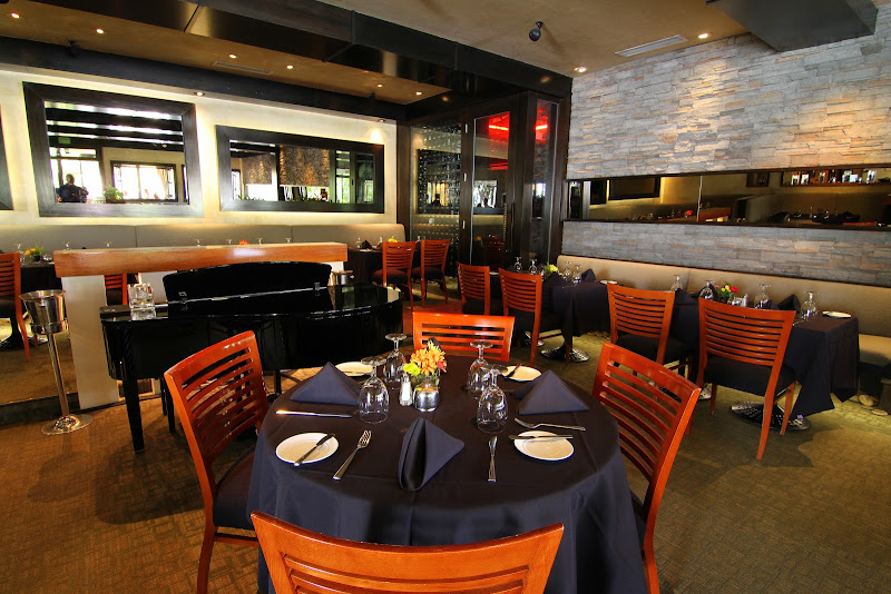 Spencer's Restaurant - American restaurant in Palm Springs
