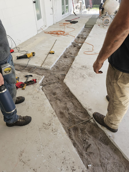 Holland Plumbing, Inc.