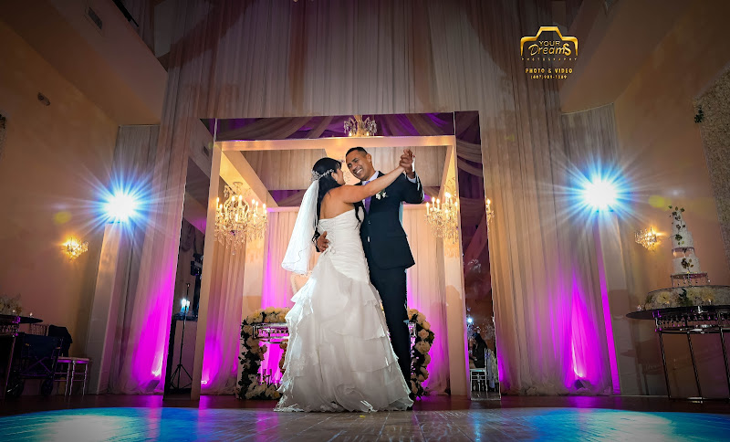 Veranda Elegant Events