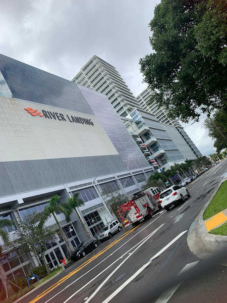 River Landing Shops & Residences