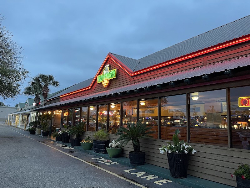 Thorny's - Steak house in Myrtle Beach