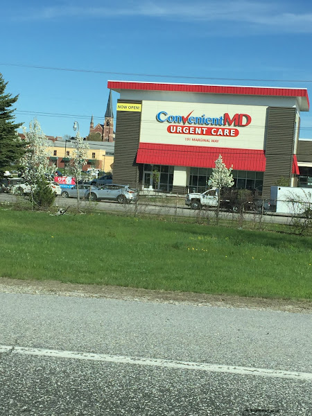 ConvenientMD Urgent Care
