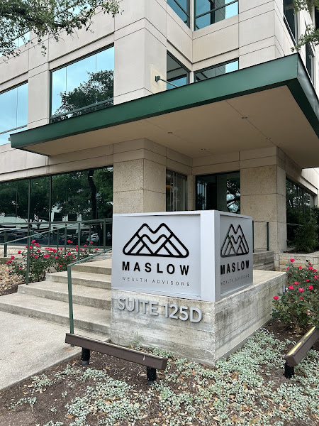 Maslow Wealth Advisors