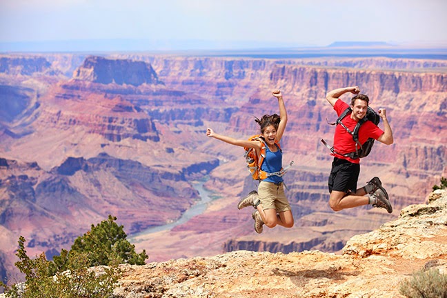 Great Venture Tours