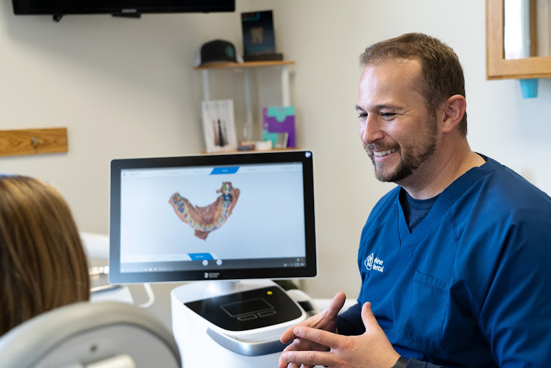 Shine Dental MT - Dentist in Bozeman