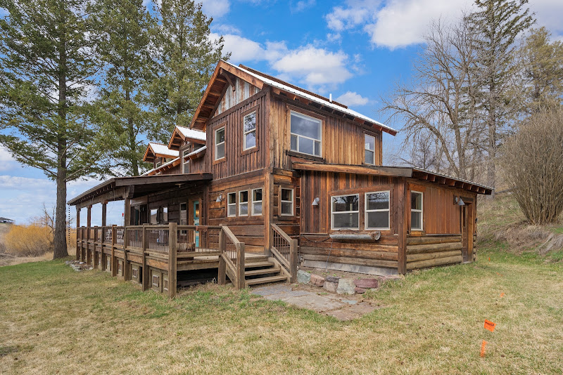 Grand Welcome Whitefish & Glacier Country