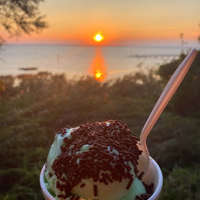 Weezy's Ice Cream photo