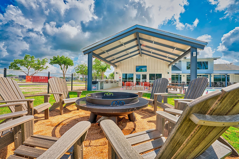 Canopy RV Resort - Campground in New Braunfels