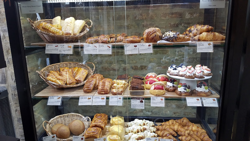 Tous Les Jours - Bakery in Chicago