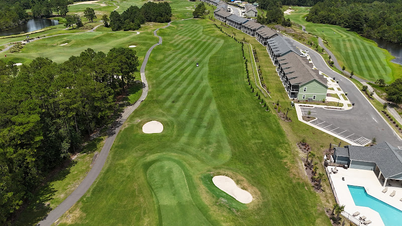 Legends Golf & Resort