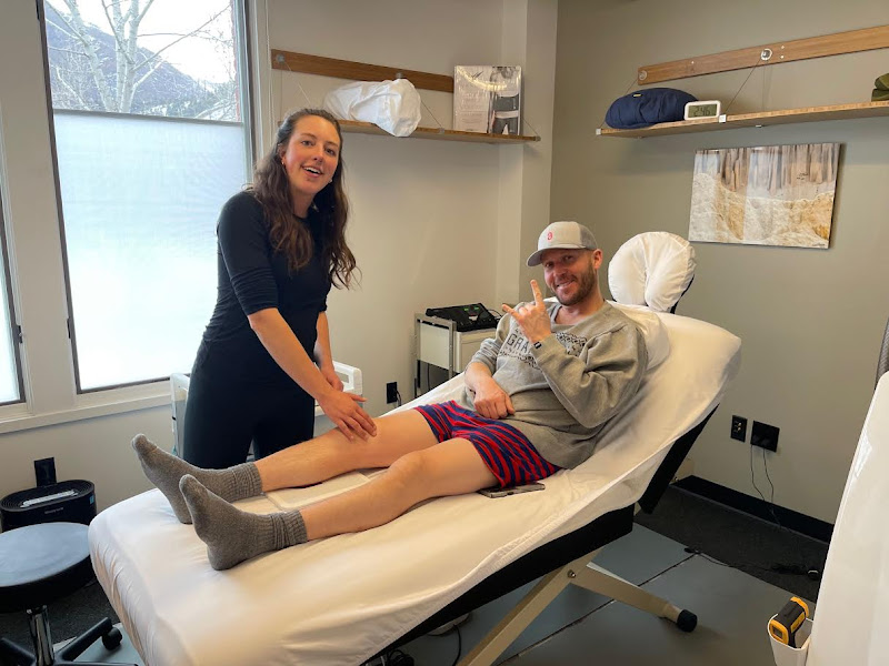 The Fix Recovery Therapy - Wellness center in Aspen
