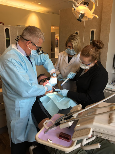 McCreight Progressive Dentistry