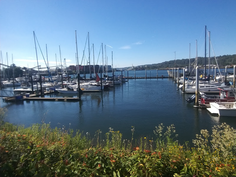 Harbor Island Marina