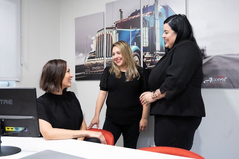 Accent Brokers Insurance
