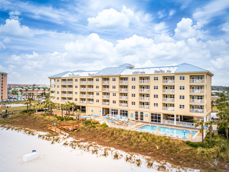 Holiday Inn Club Vacations Panama City Beach Resort, an IHG Hotel - Hotel in Panama City Beach