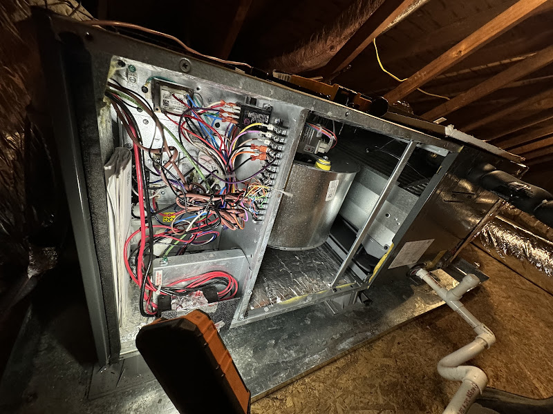 Smoky Best AC – Air Conditioning, Heating & HVAC Services - HVAC contractor in Gatlinburg