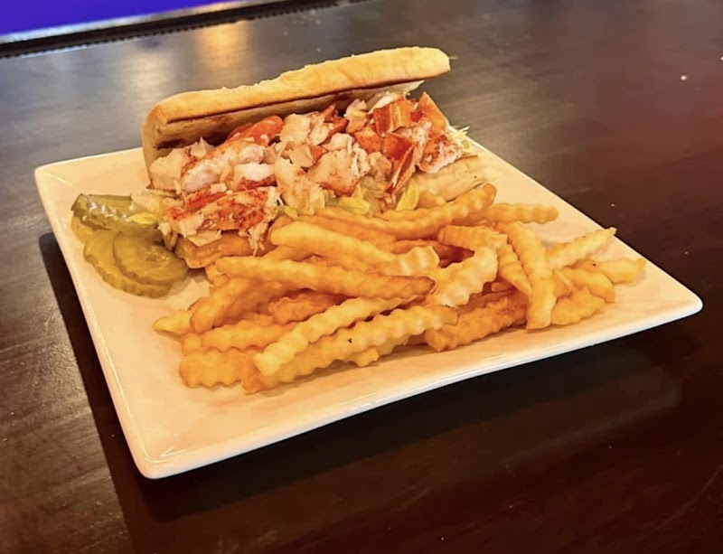 Riverton Station Pizza, Bar & Grill