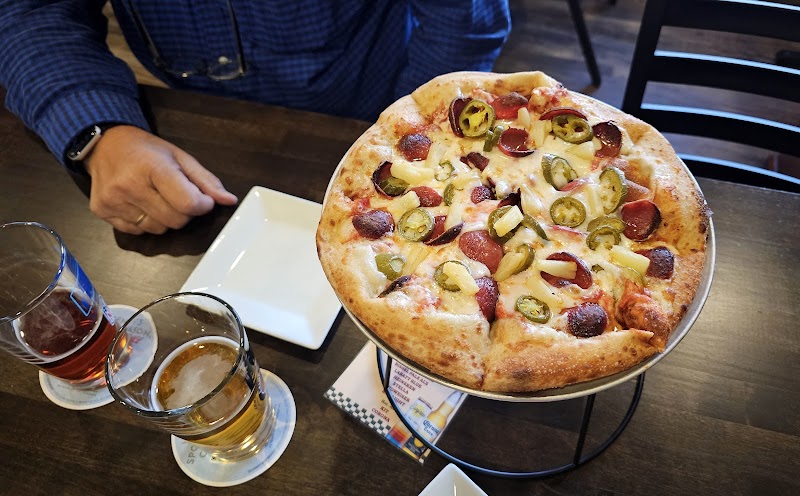 Riverton Station Pizza, Bar & Grill photo