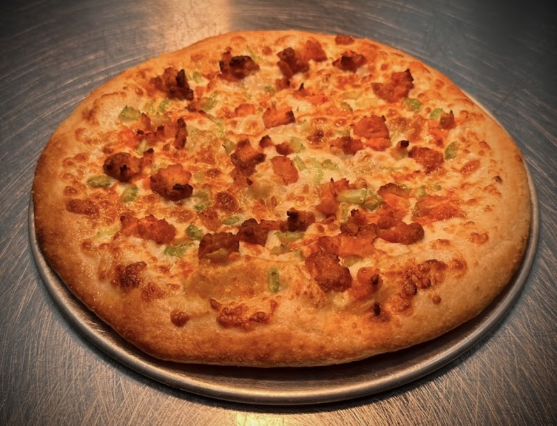 Riverton Station Pizza, Bar & Grill photo