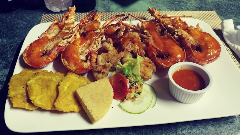 Jangalee Seafood Joint - Restaurant in Fishing Village