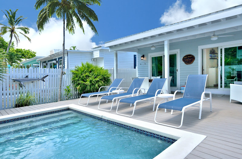 VHKW - Vacation Homes of Key West - Holiday home letting agency in Key West