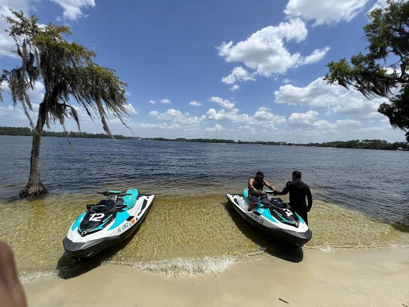 Buena Vista Watersports