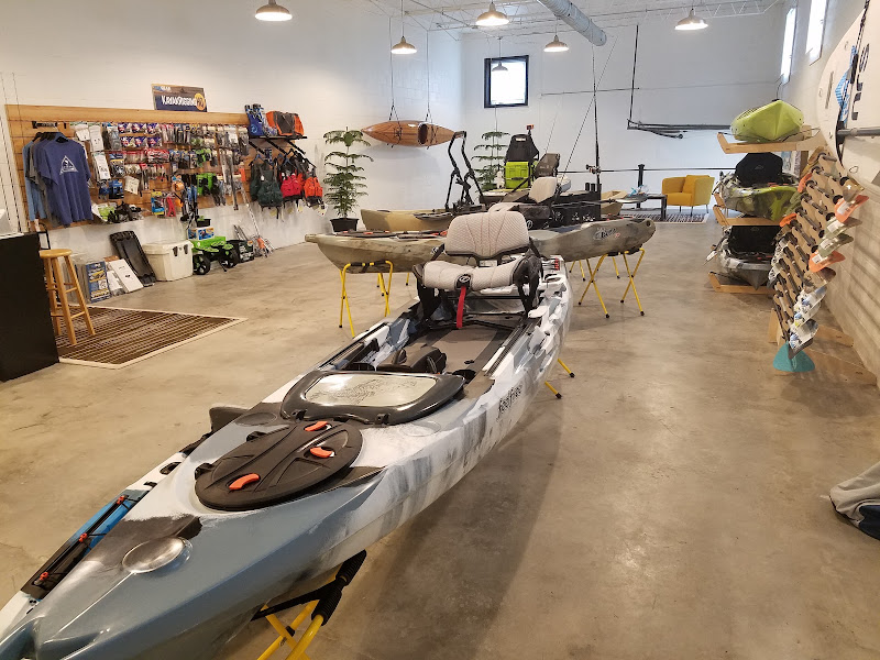 Westbrook Supply Co - Canoe & kayak store in Atlanta