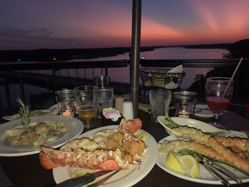 JB Hook's - Fine dining restaurant in Lake Ozark