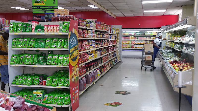 Hi-Lo Food Stores