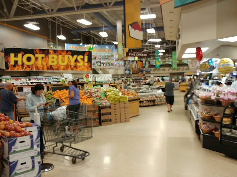 Navy Exchange Mall photo