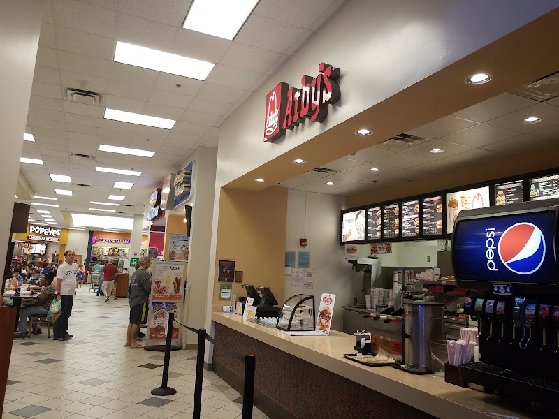 Navy Exchange Mall photo