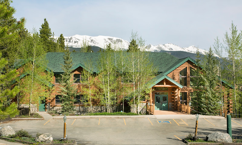 The Bivvi - Hostel in Breckenridge