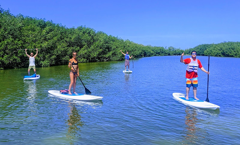 Paddle Out Adventures