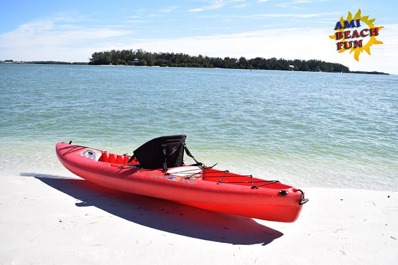 AMI Beach Fun - Rentals, Sales, & Service