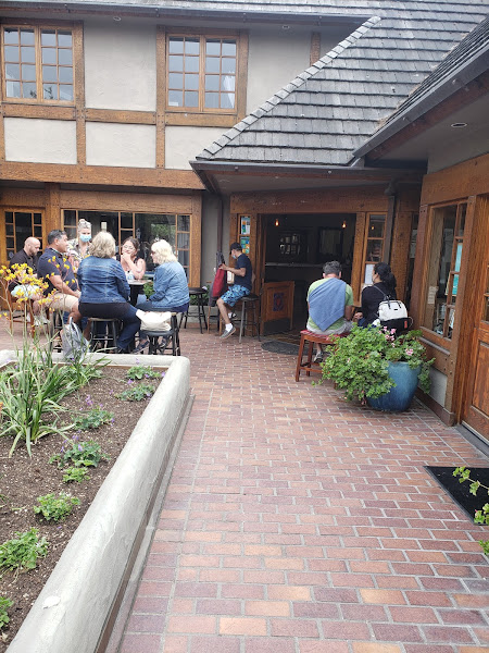 Cypress Grove Winery (formerly Manzoni Cellars) - Winery in Carmel-By-The-Sea