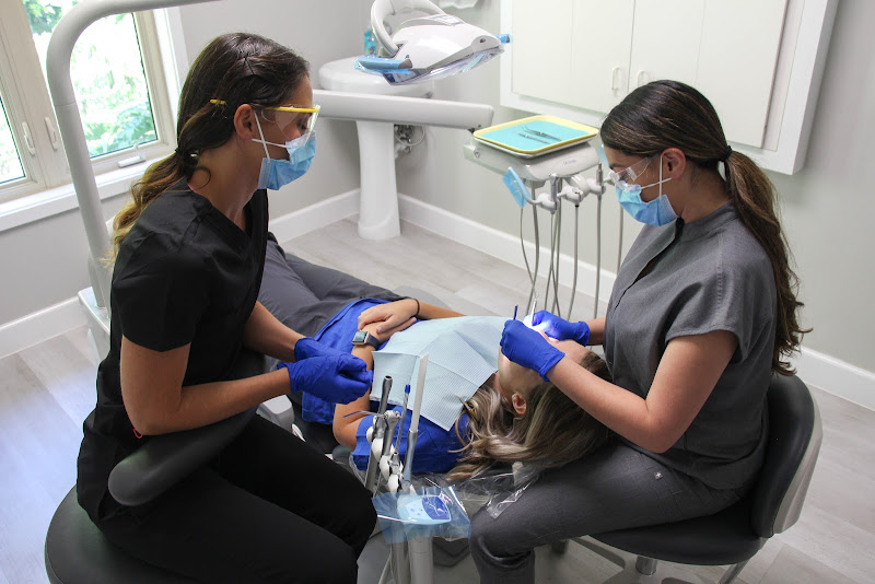 Ben Adams DDS Cosmetic & Family Dentistry