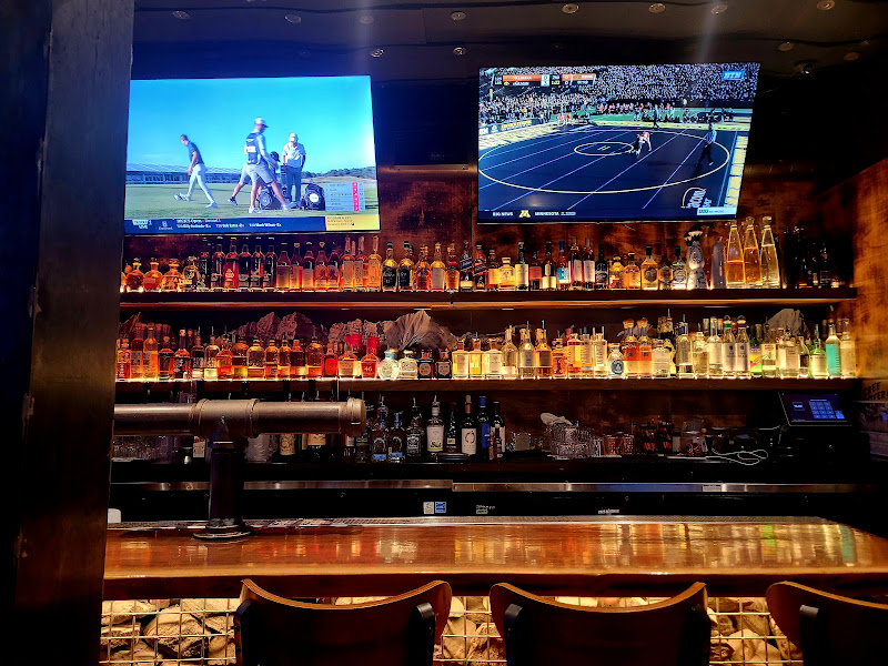 Buck - American restaurant in Aspen