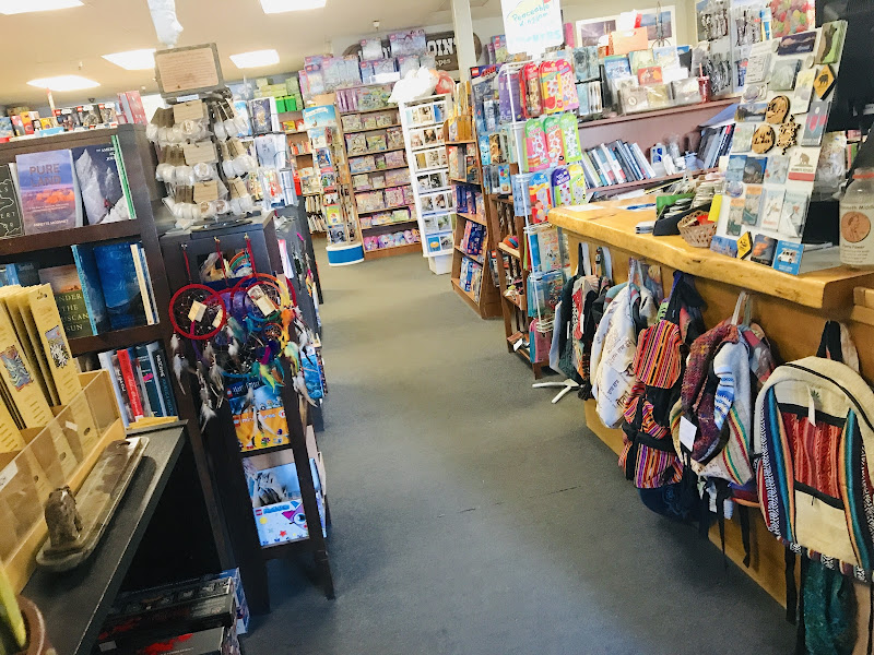 Booky Joint - Book store in Mammoth Lakes