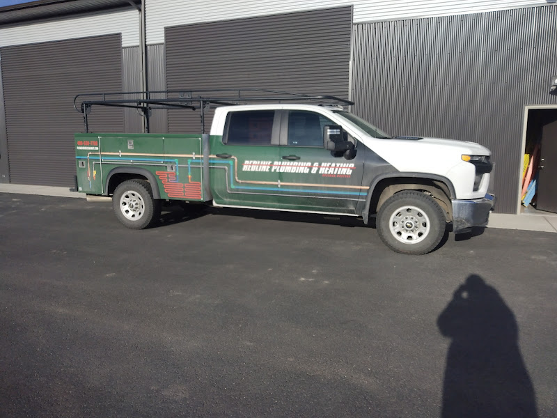 Redline Plumbing and Heating